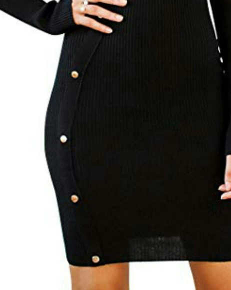 Dress - Picture 4 of 4